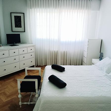 דירות מדריד Casa De Mirtha מראה חיצוני תמונה