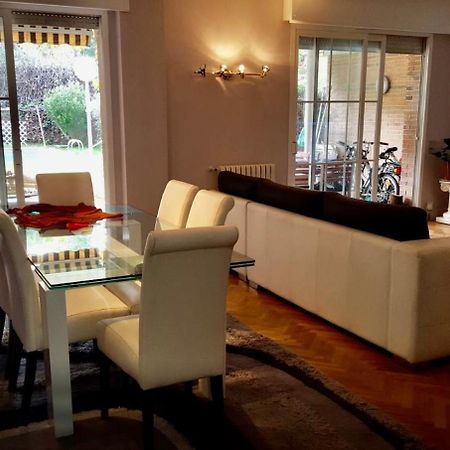 דירות מדריד Casa De Mirtha מראה חיצוני תמונה