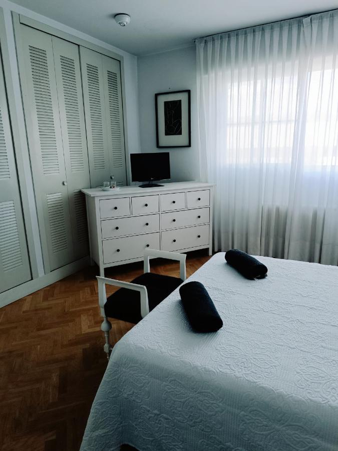 דירות מדריד Casa De Mirtha מראה חיצוני תמונה